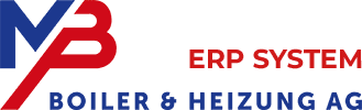 MB Boiler — ERP System